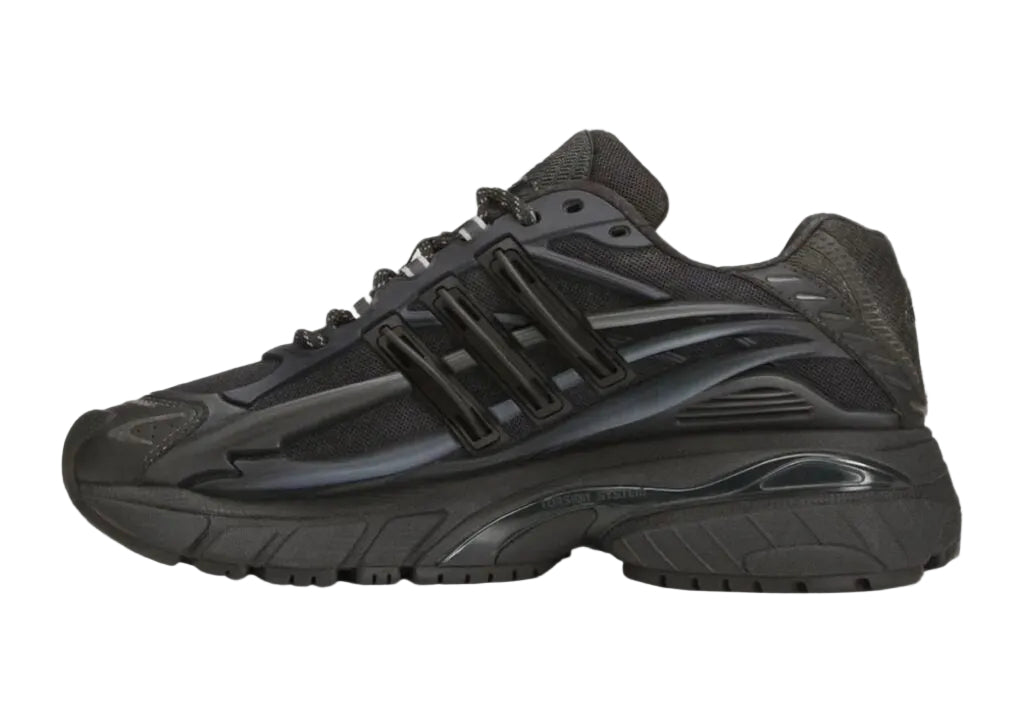 Adidas Adistar Jellyfish Pharrell Triple Black - side