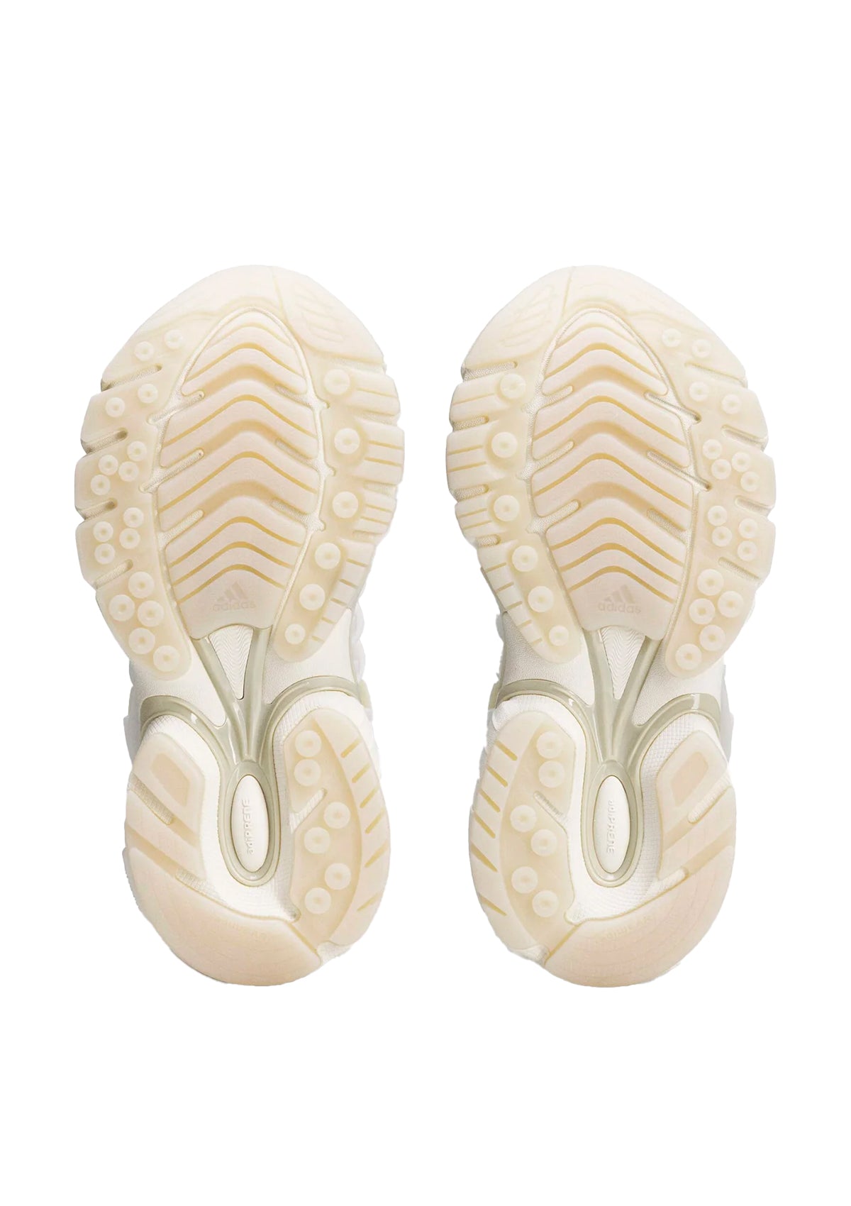 Adidas Adistar Jellyfish Pharrell White - sole