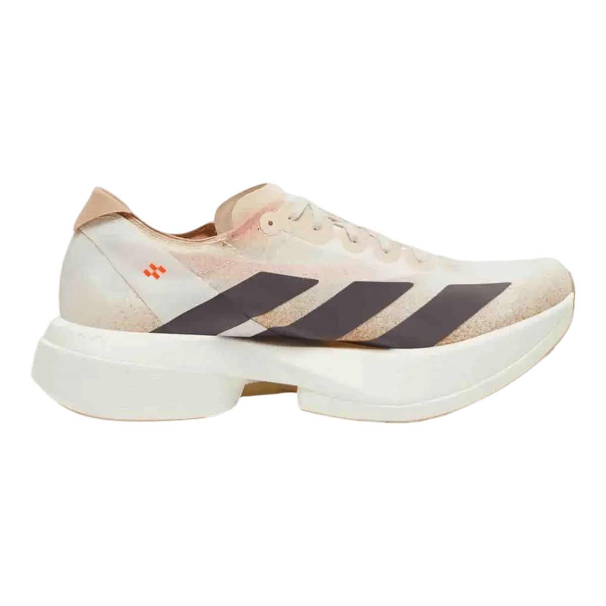 Adidas Adizero Adios Pro 4 Chalk White - Running Shoes