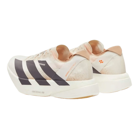 Adidas Adizero Adios Pro 4 Chalk White - Running Shoes