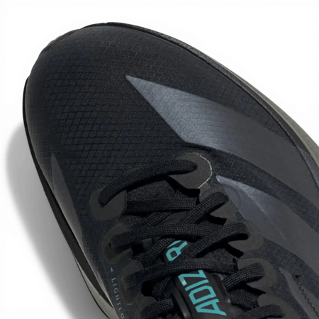 Adidas Adizero Adios Pro 4 Core Black Teal - Running Shoes