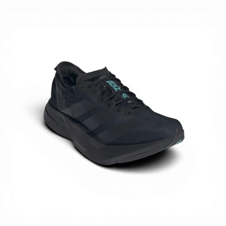 Adidas Adizero Adios Pro 4 Core Black Teal - Running Shoes
