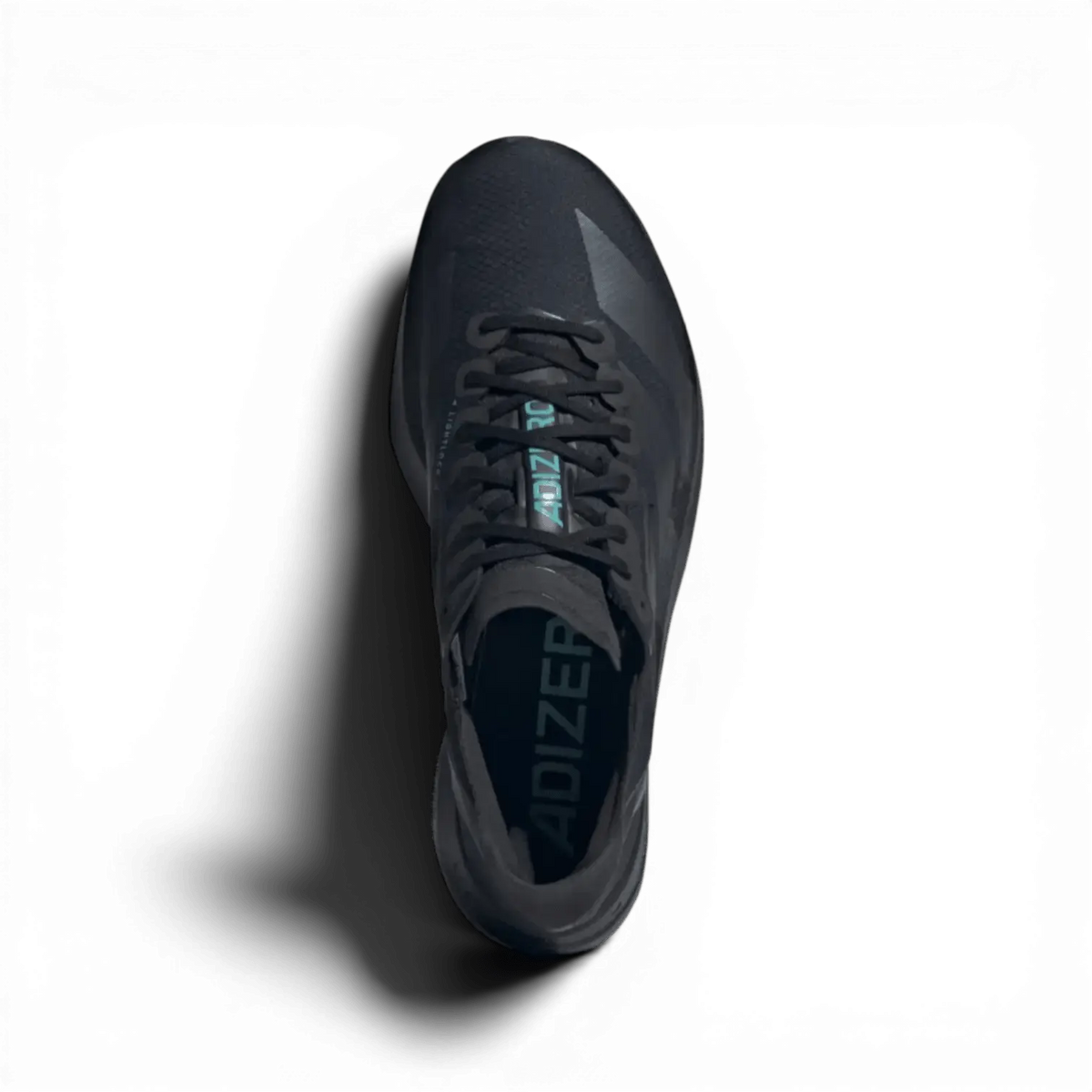 Adidas Adizero Adios Pro 4 Core Black Teal - Running Shoes