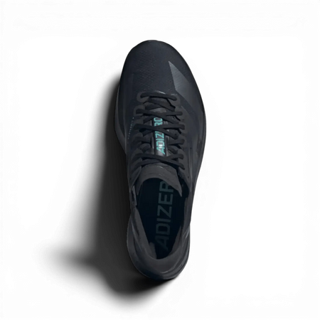 Adidas Adizero Adios Pro 4 Core Black Teal - Running Shoes