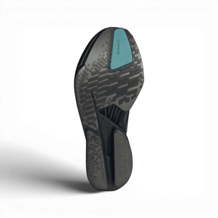 Adidas Adizero Adios Pro 4 Core Black Teal - Running Shoes