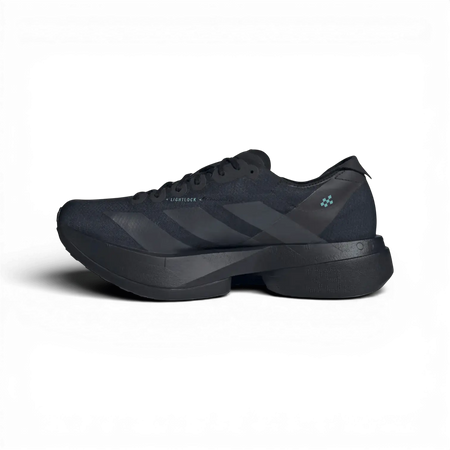 Adidas Adizero Adios Pro 4 Core Black Teal - Running Shoes