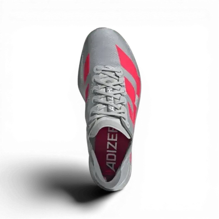 Adidas Adizero Adios Pro 4 Ekiden Silver Metallic - Running Shoes
