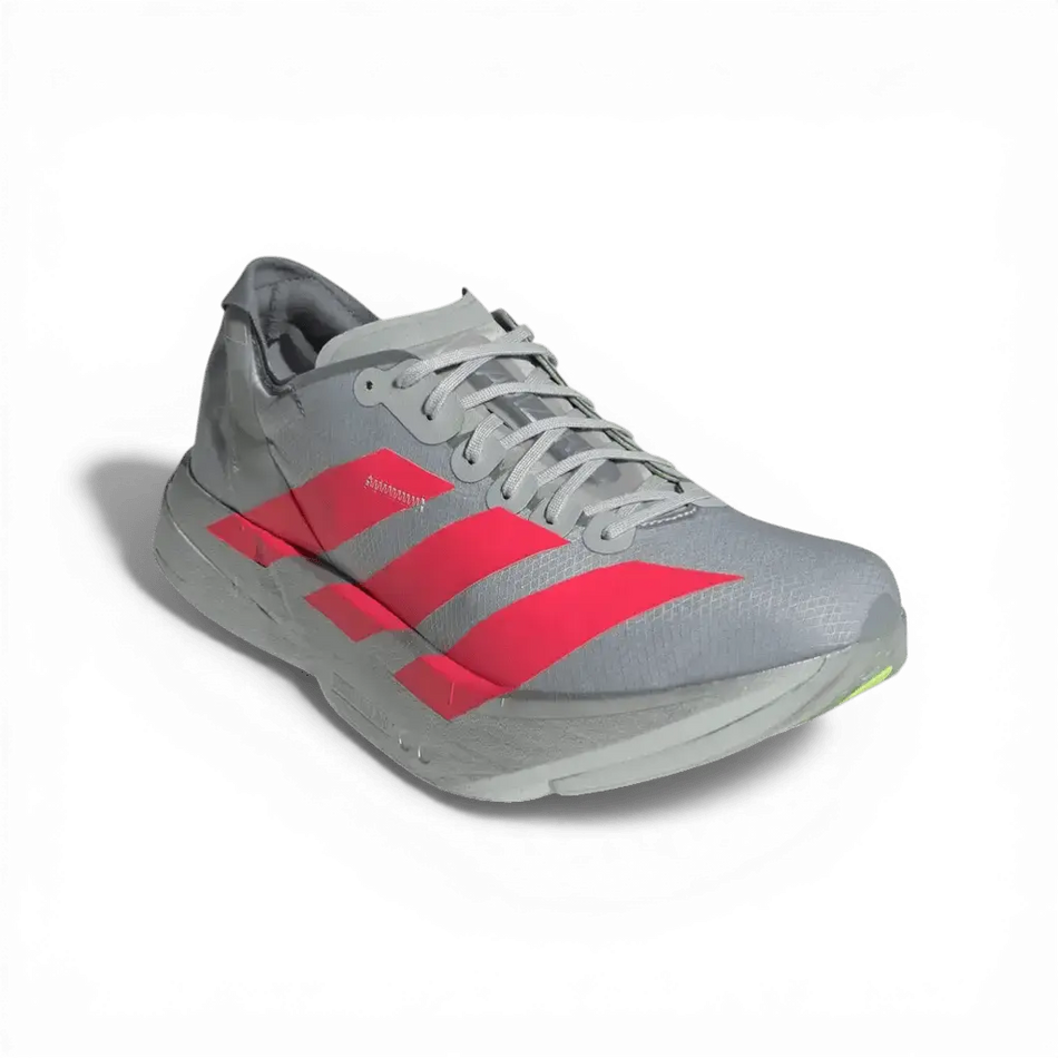 Adidas Adizero Adios Pro 4 Ekiden Silver Metallic - Running Shoes