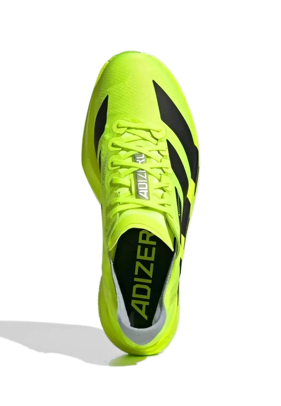 Adidas Adizero Adios Pro 4 Lucid Lemon Black - Running Shoes