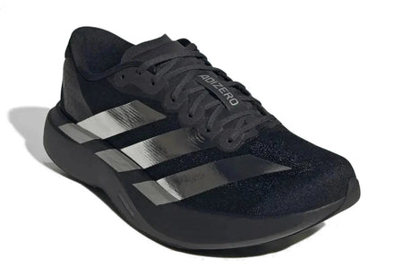 Adidas Adizero EVO SL Black – Super Trainer Triple Black - Running Shoes