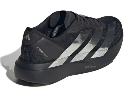 Adidas Adizero EVO SL Black – Super Trainer Triple Black - Running Shoes
