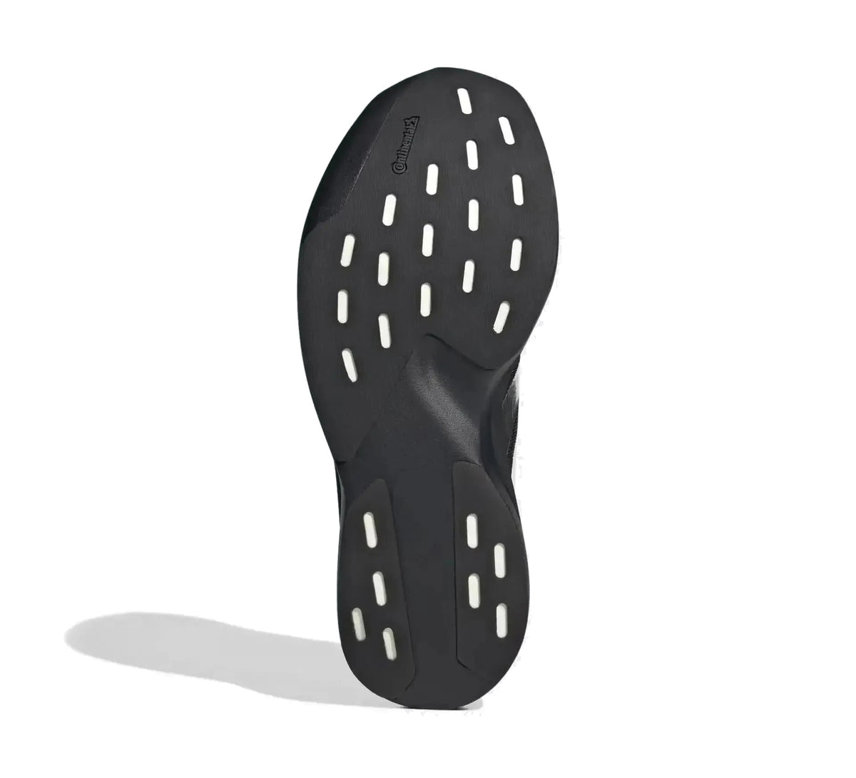 Adidas Adizero EVO SL Black – Super Trainer Triple Black - Running Shoes