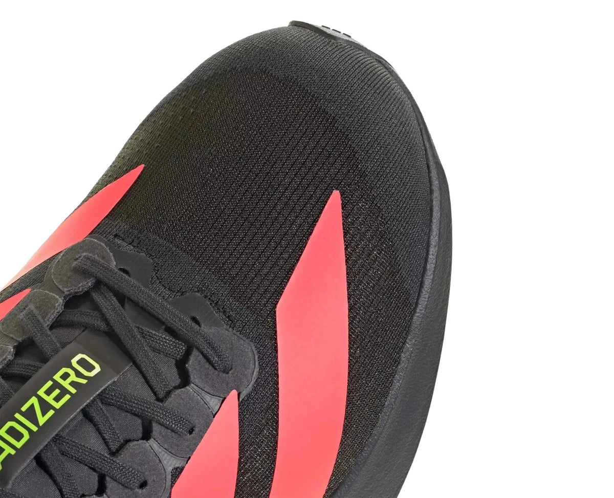 Adidas Adizero EVO SL Carbon Lucid Red – Super Trainer - Running Shoes