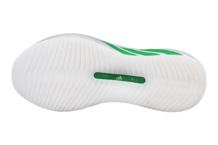 Adidas Hyperboost Edge Equipment Green - Running Shoes