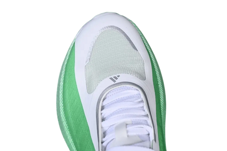 Adidas Hyperboost Edge Equipment Green - Running Shoes