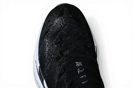 Adidas Prime X3 Strung Black White Red – Super Trainer - Running Shoes