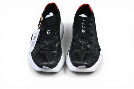 Adidas Prime X3 Strung Black White Red – Super Trainer - Running Shoes