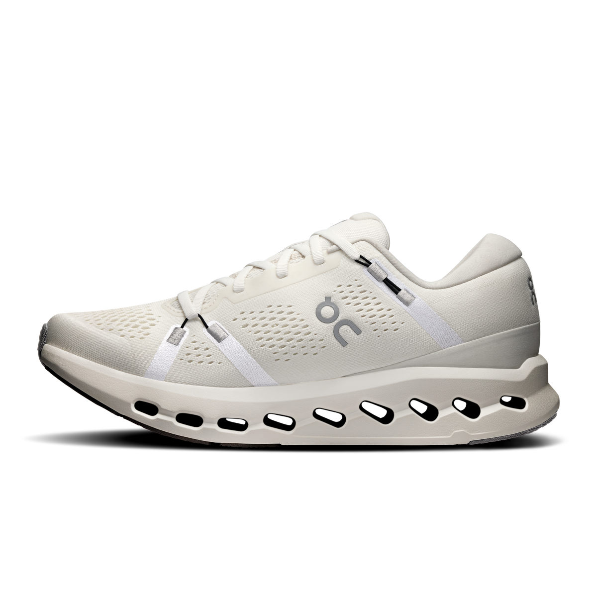 On Cloudsurfer 2 Ivory – photo 4