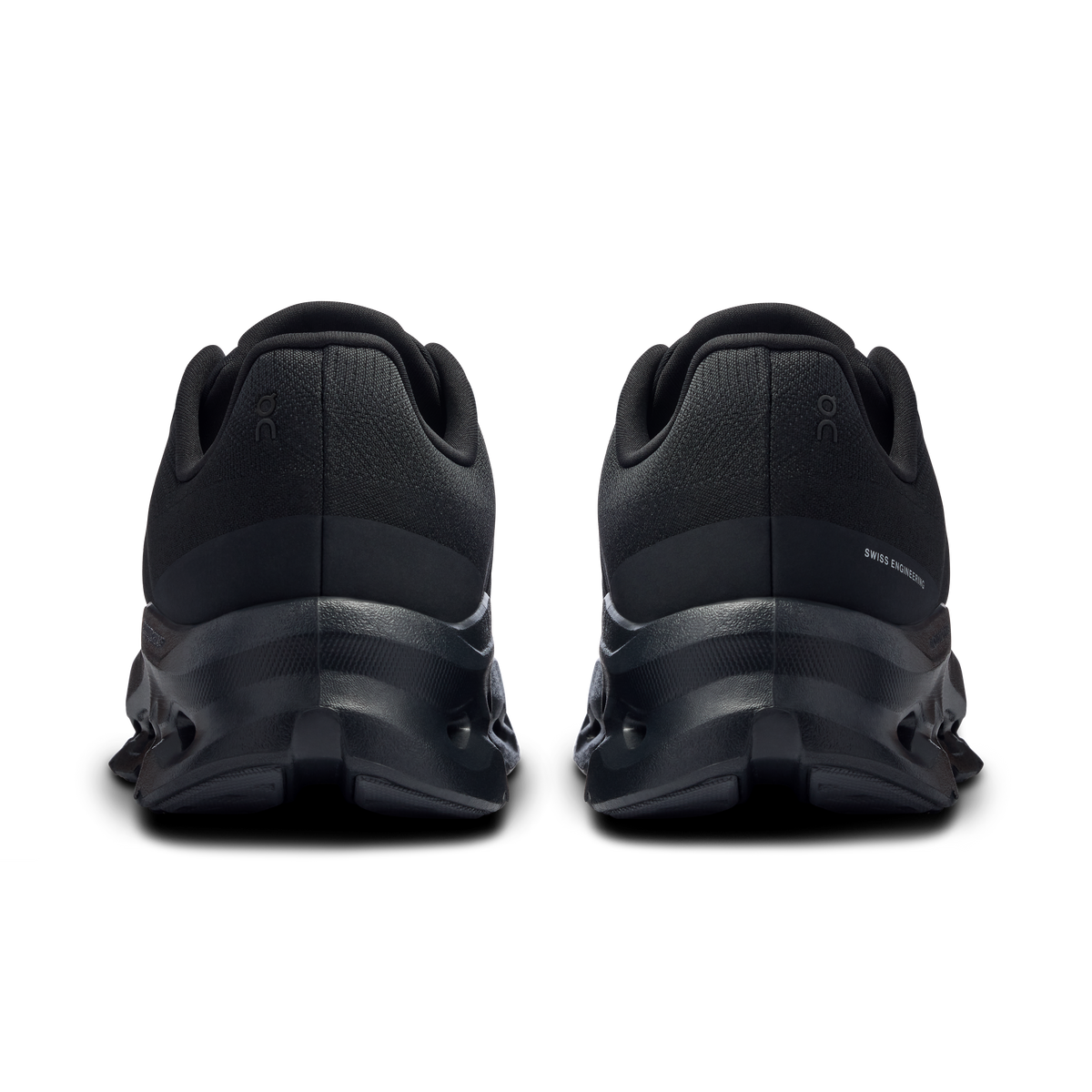 On Cloudtilt Eclipse Black – photo 5