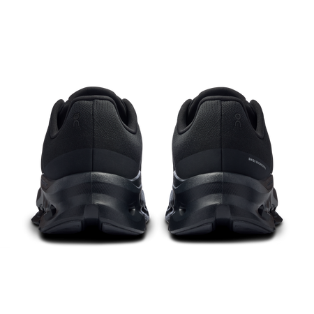 On Cloudtilt Eclipse Black – photo 5