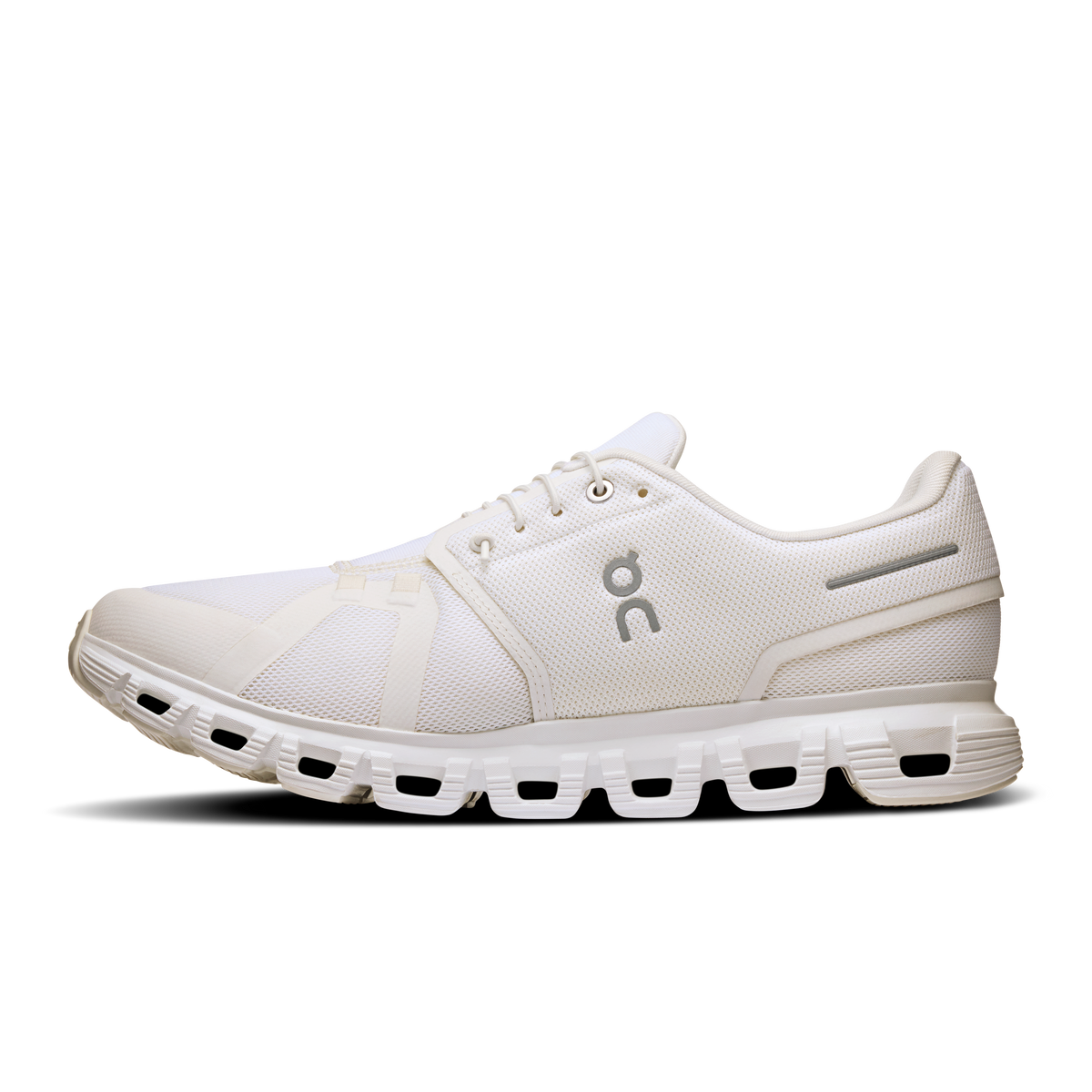 On Cloud 6 White – photo 4