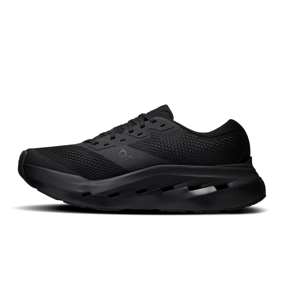 On Cloudrunner 3 Max Black – photo 4