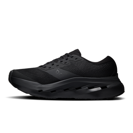 On Cloudrunner 3 Max Black – photo 4