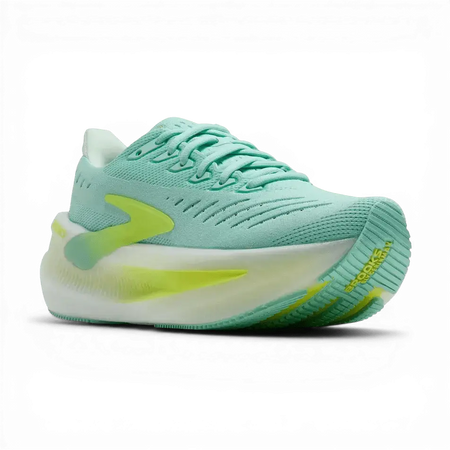 Brooks Glycerin Max 2 Yucca/Nightlife/White - Running Shoes