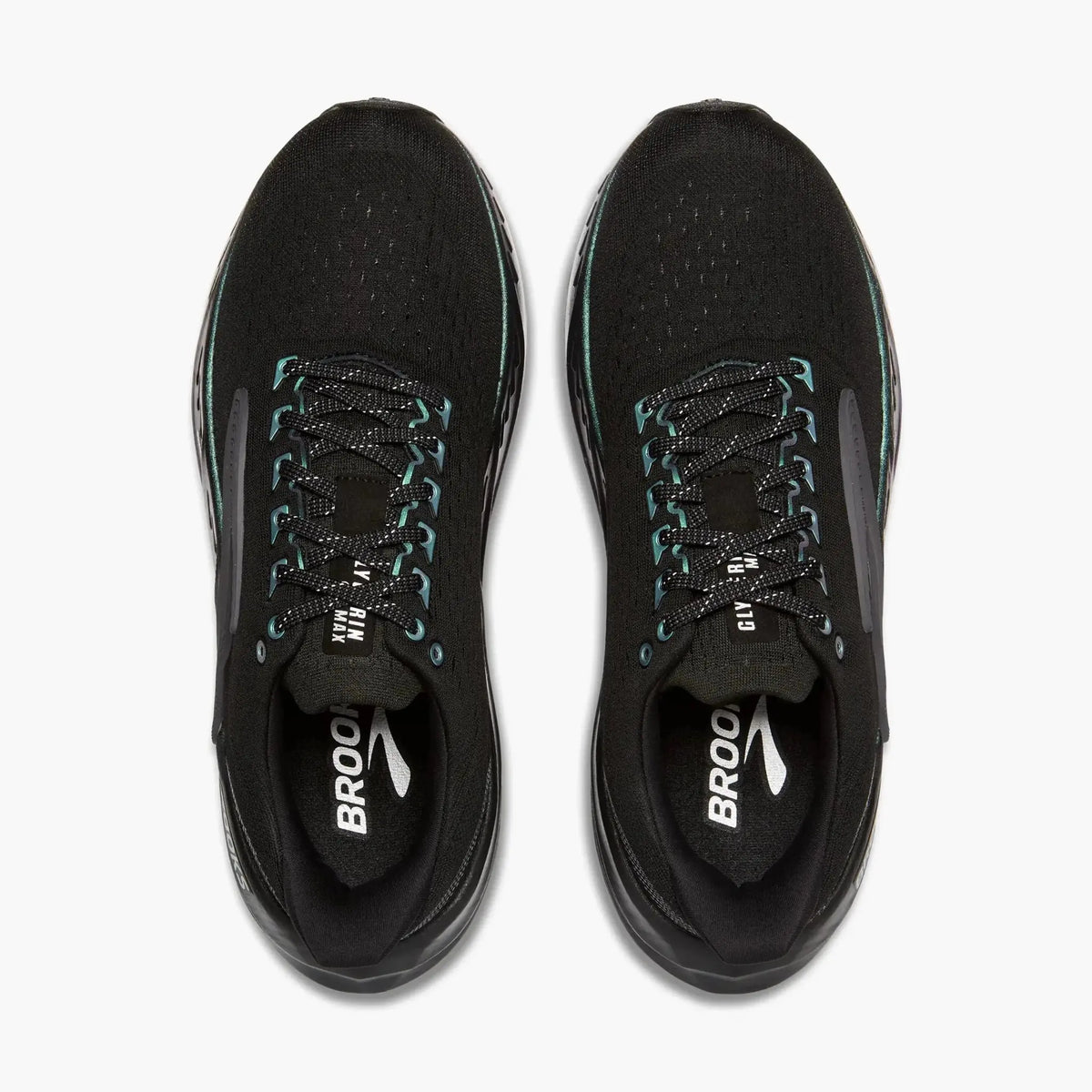 Brooks Glycerin Max Black - Running Shoes