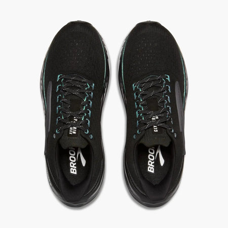 Brooks Glycerin Max Black - Running Shoes