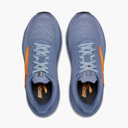 Brooks Glycerin Max Blue - Running Shoes