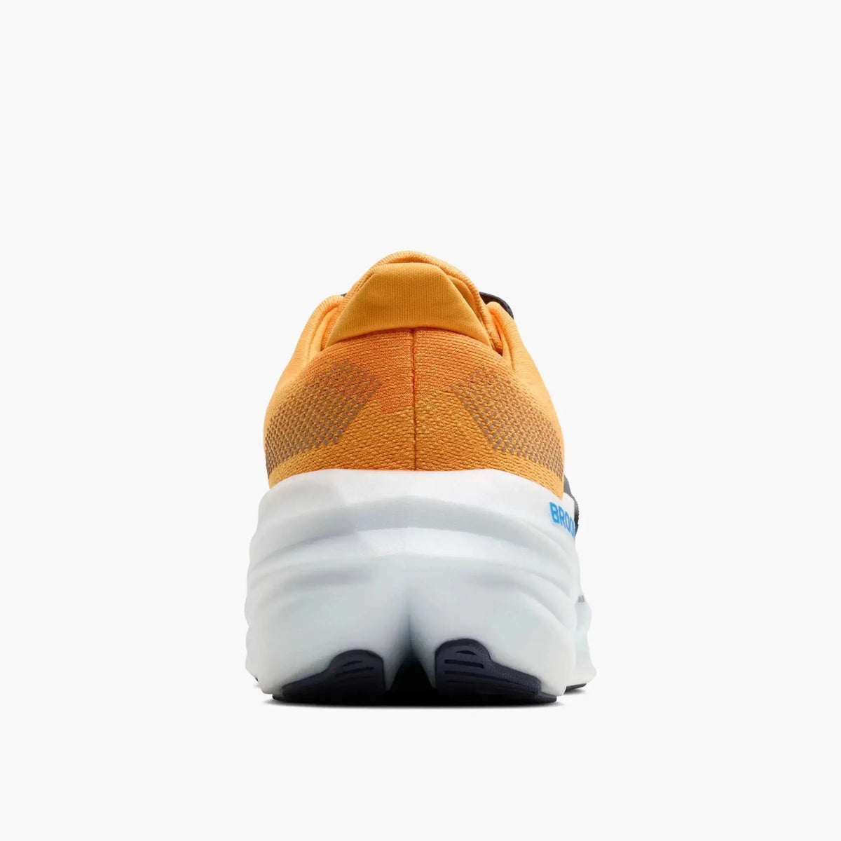 Brooks Glycerin Max Orange - Running Shoes