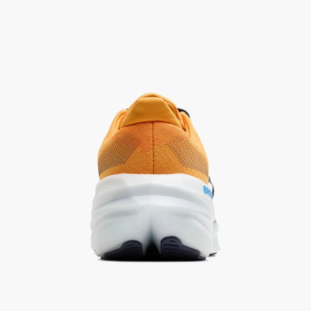 Brooks Glycerin Max Orange - Running Shoes