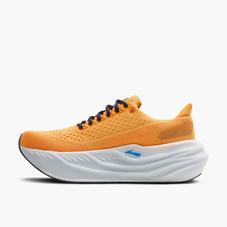 Brooks Glycerin Max Orange - Running Shoes
