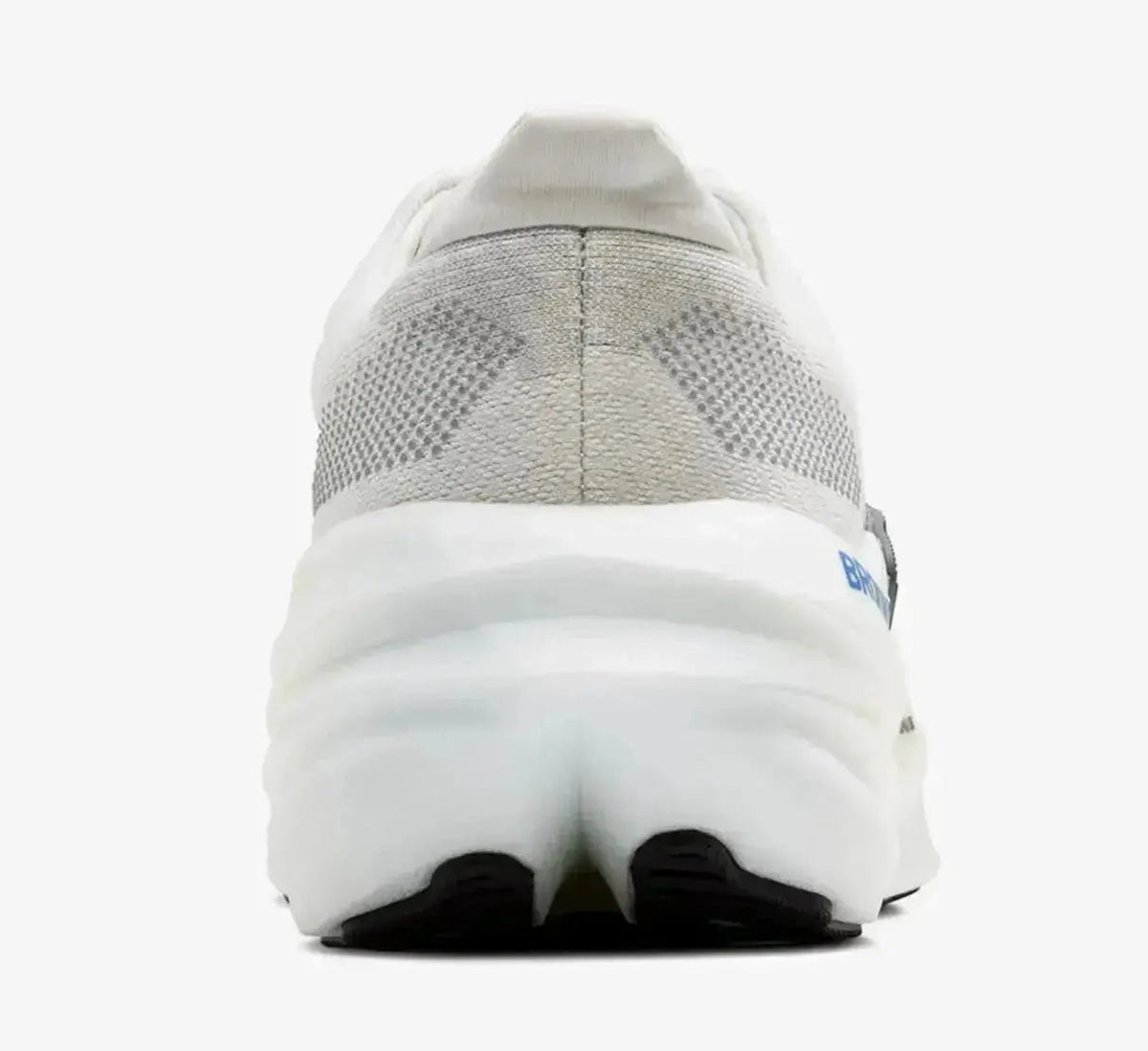 Brooks Glycerin Max White - Running Shoes