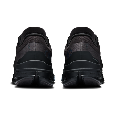 On Cloudflow 5 Black – photo 5