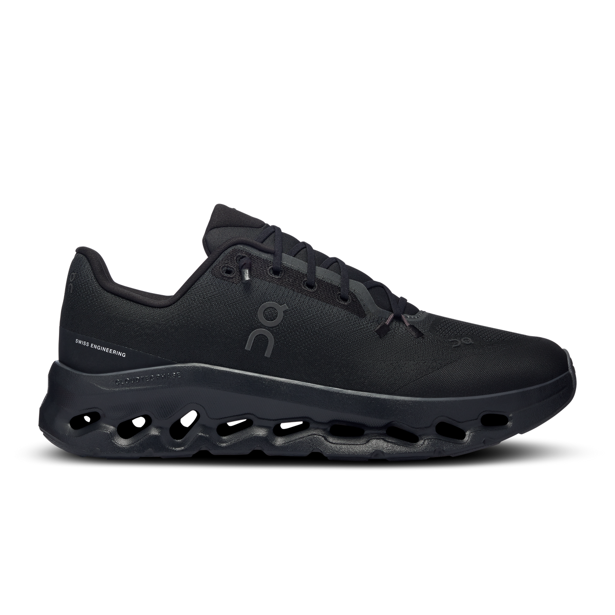 On Cloudtilt Eclipse Black – photo 1