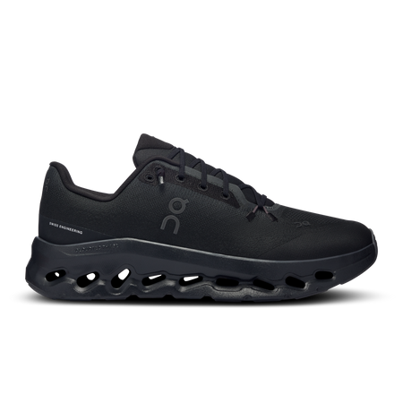 On Cloudtilt Eclipse Black – photo 1