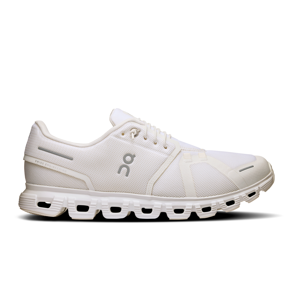 On Cloud 6 White – photo 1
