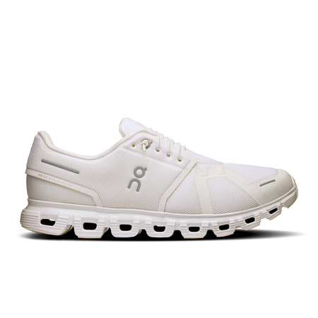 On Cloud 6 White – photo 1