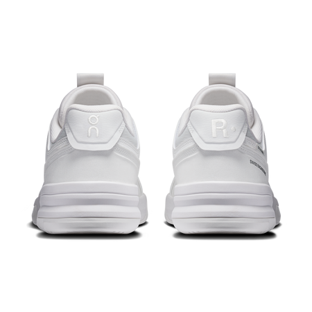 On THE ROGER Clubhouse Pro 2 White Ivory – photo 5