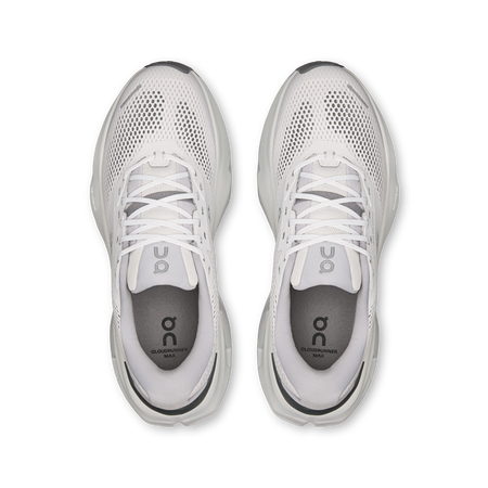 On Cloudrunner 3 Max Frost Rock – photo 2