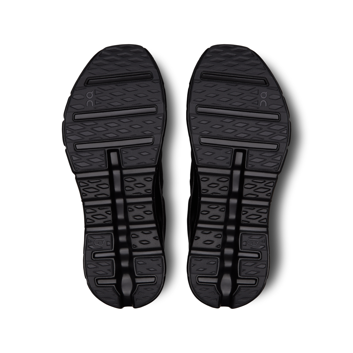 On Cloudtilt Eclipse Black – photo 3