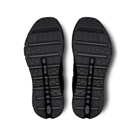 On Cloudtilt Eclipse Black – photo 3