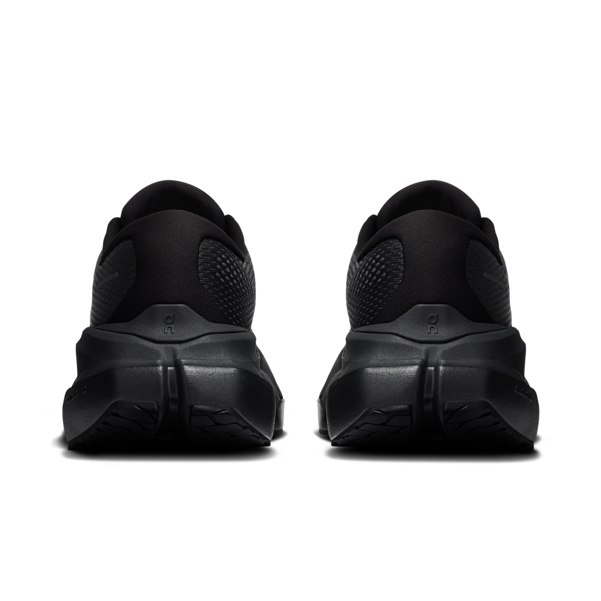 On Cloudrunner 3 Max Black – photo 5