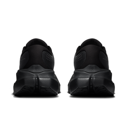 On Cloudrunner 3 Max Black – photo 5