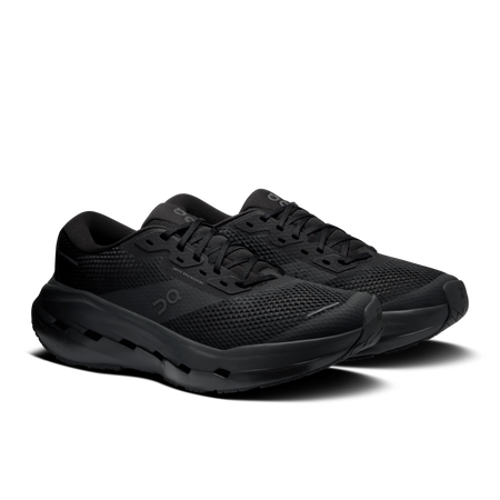 On Cloudrunner 3 Max Black – photo 6