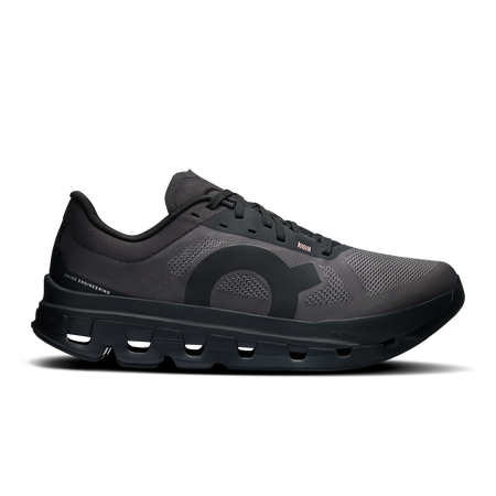 On Cloudflow 5 Black – photo 1