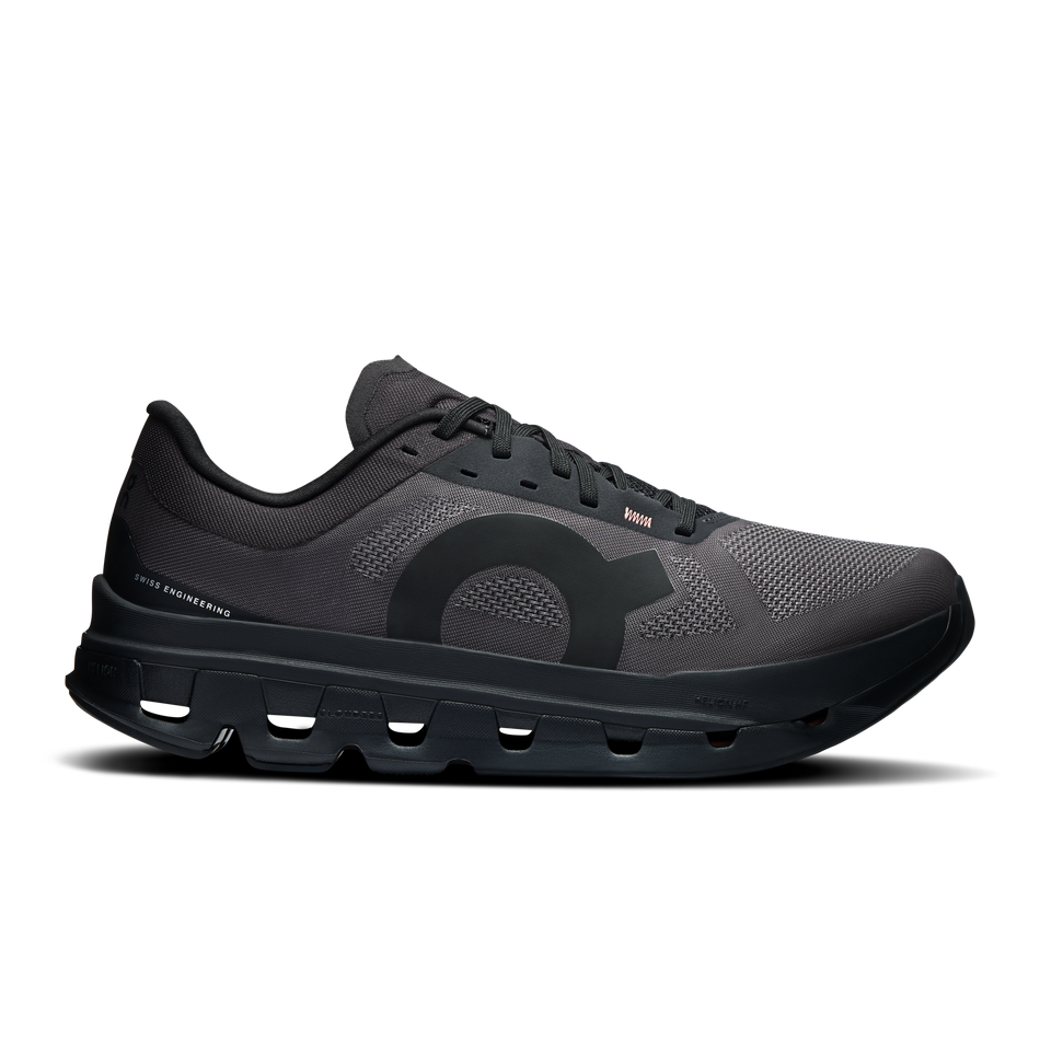 On Cloudflow 5 Black – photo 1