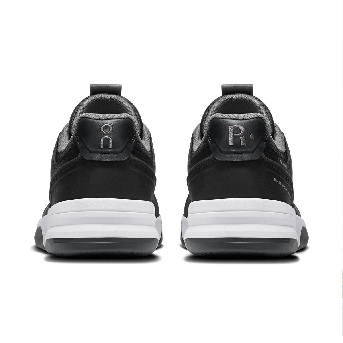On THE ROGER Clubhouse Pro 2 Black Eclipse – photo 5